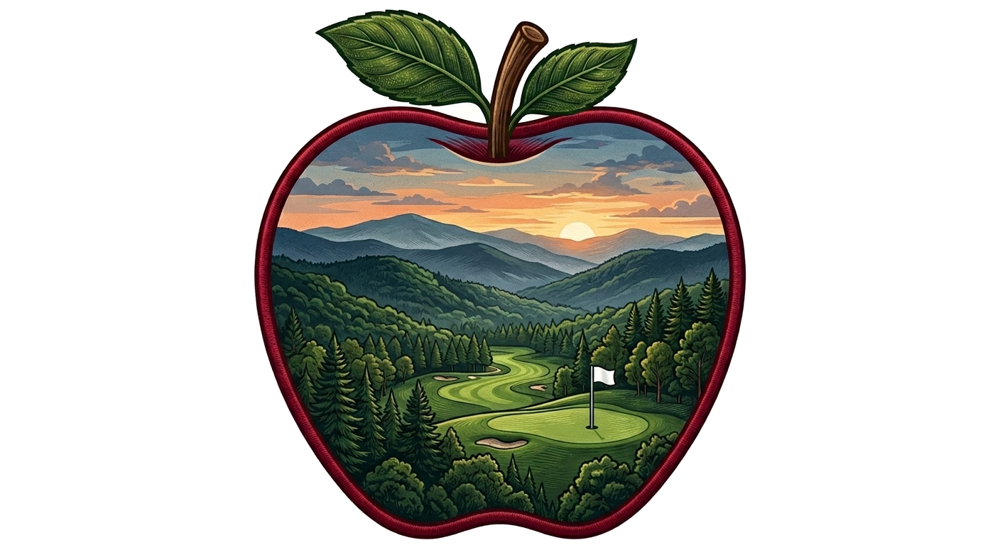 Apple Mountain Golf Club